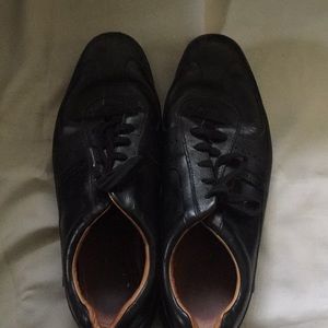 Come Hahn Oxfords